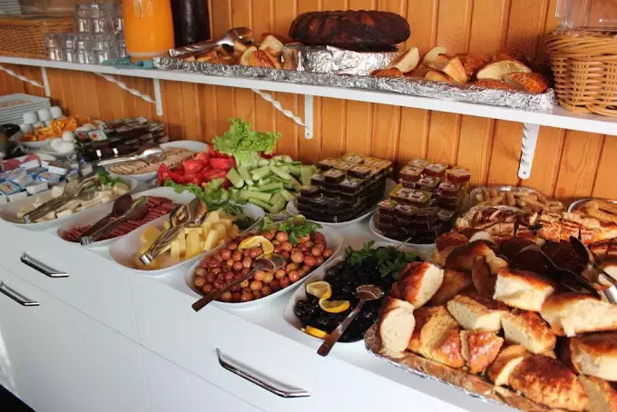 هتل گورور استانبول